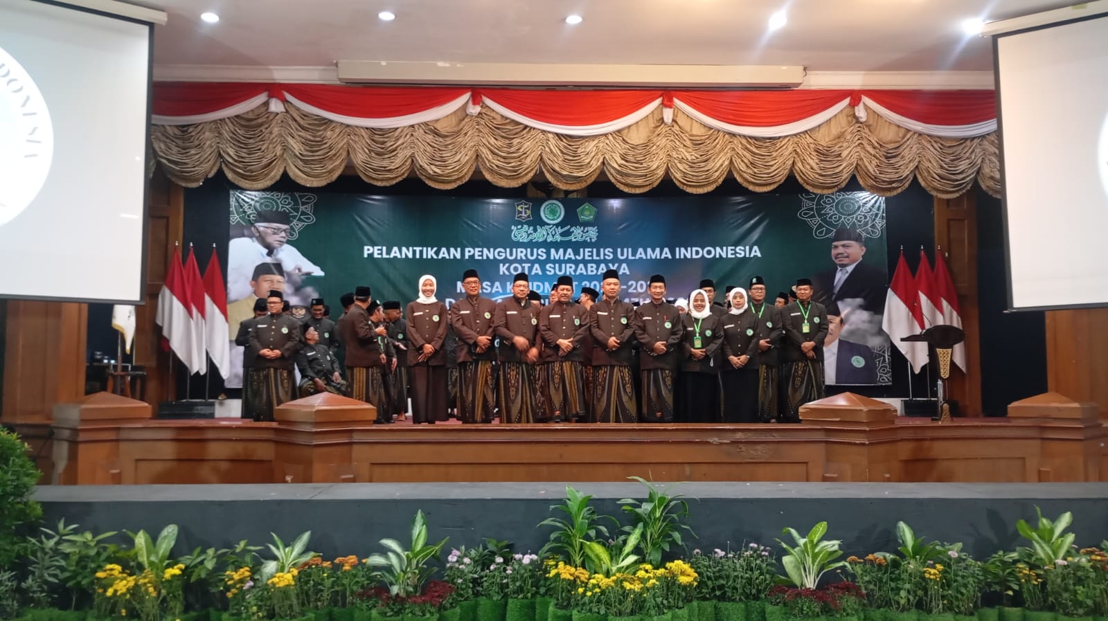 Jembatani Pendidikan Islam dan Inovasi Digital, Ini Misi Dosen ITICM di Komisi Pendidikan MUI Surabaya