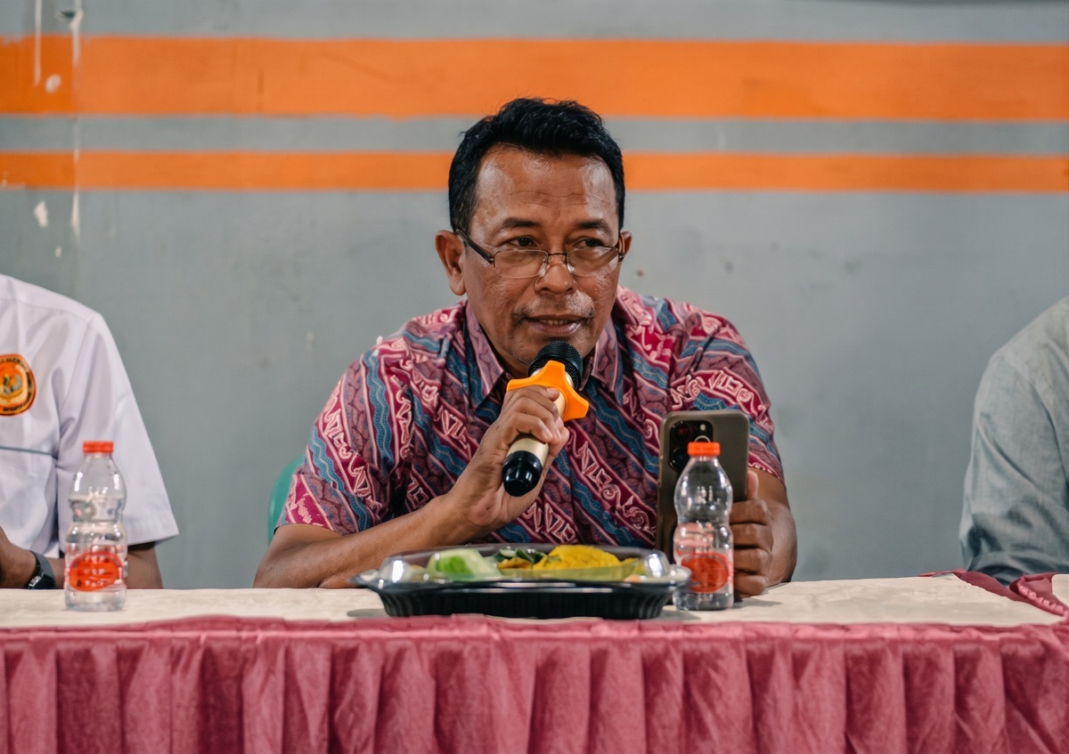 Terjunkan Mahasiswa KKN ke Mojokerto, Rektor ITICM: Waktunya Belajar dari Kehidupan Sesungguhnya