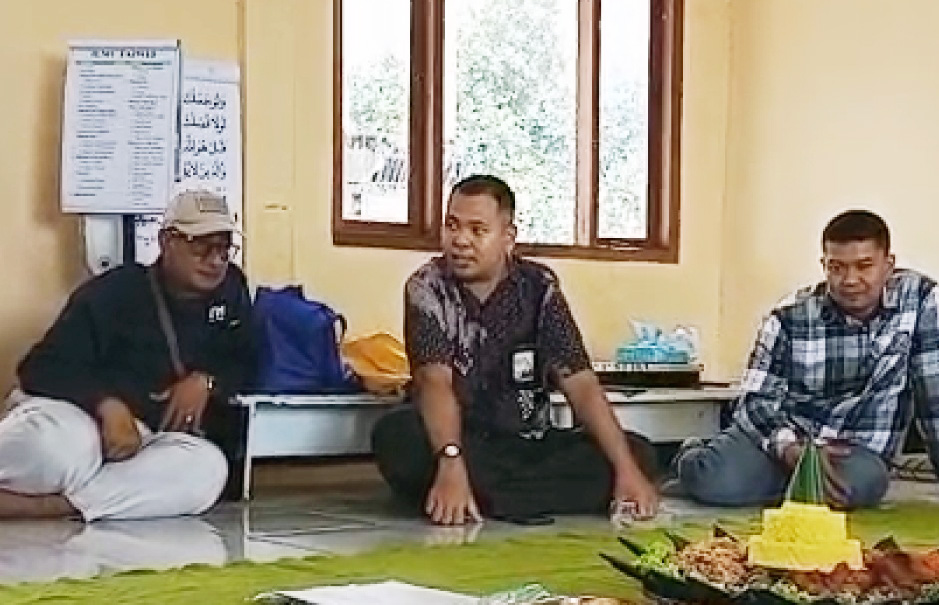 Wujudkan 'Diktisaintek Berdampak', Kepala LPPM ITICM Instruksikan Mahasiswa KKN Pacet Publikasikan Tiap Proker