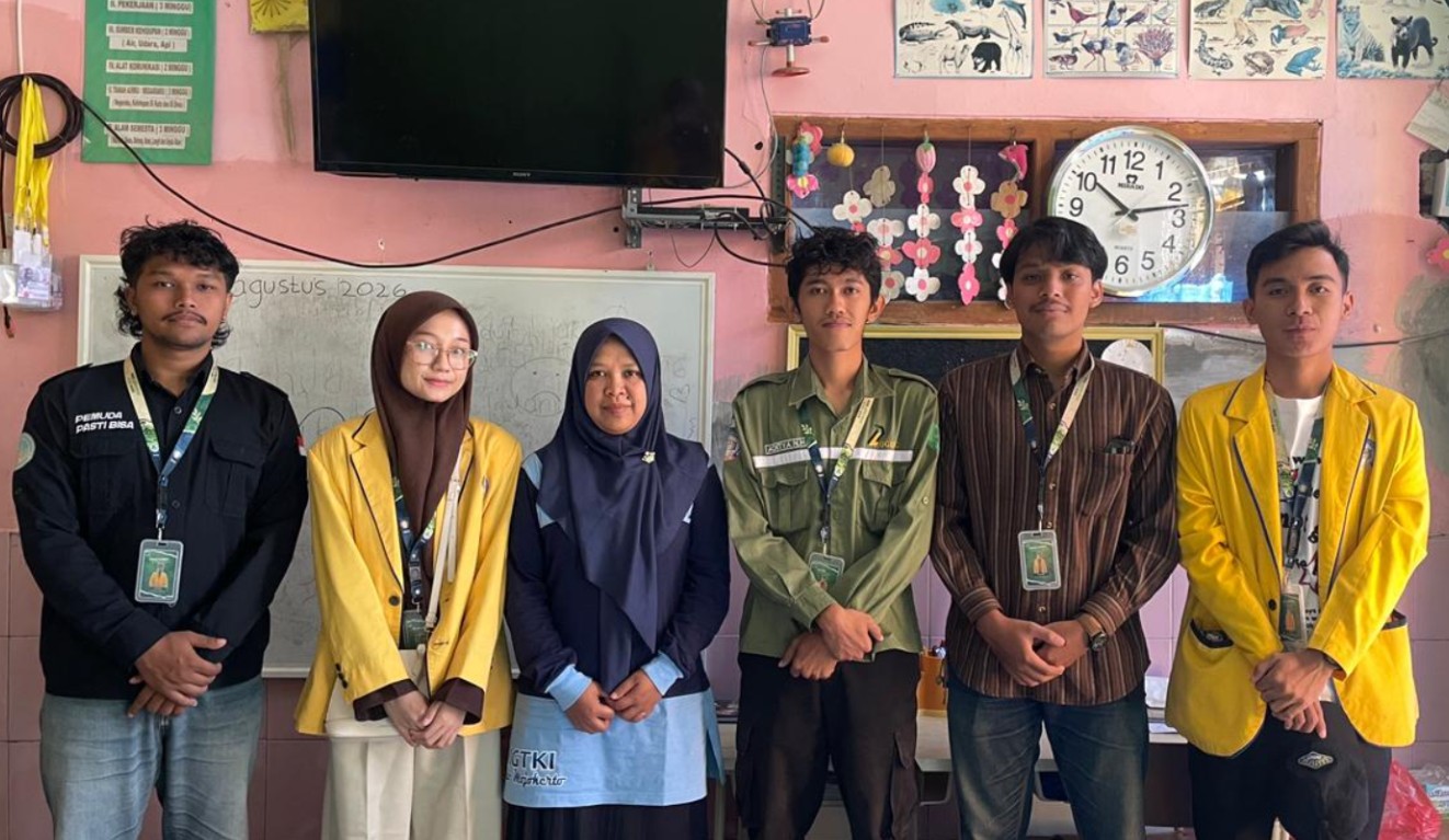 Aksi Ceria Mahasiswa KKN Kelompok 2 ITICM: Hadirkan Game Edukatif di TK Aisyiyah Bustanul Athfal 10