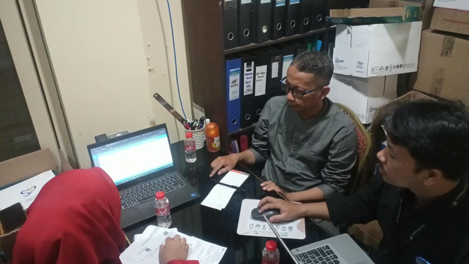 Dipercaya Industri Kesehatan, Dosen Bisnis Digital ITICM Kawal Tata Kelola Rumah Sakit Tangerang