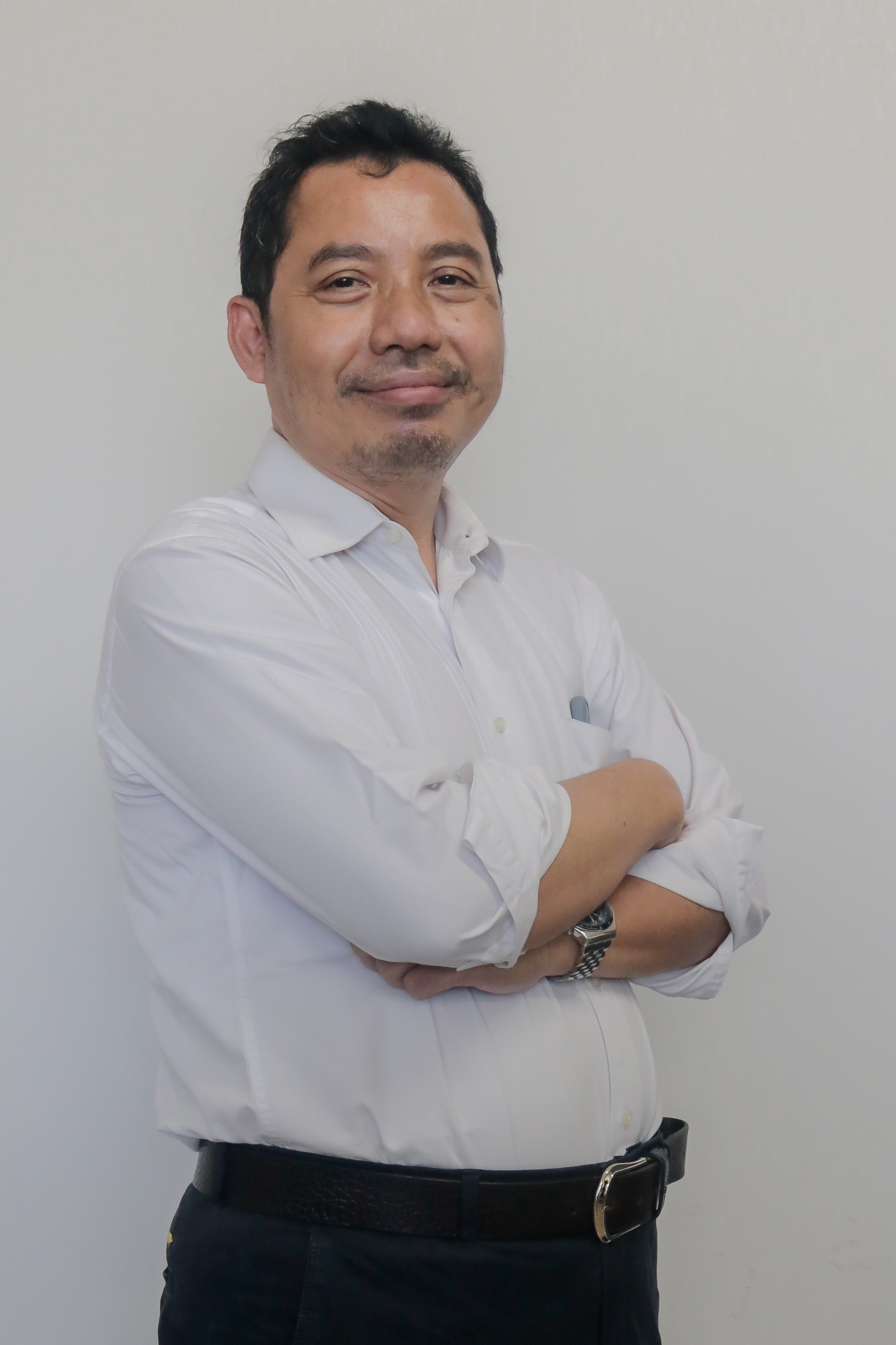 Prof. Dr. Ir. Heru Setyawan, M.Eng.
