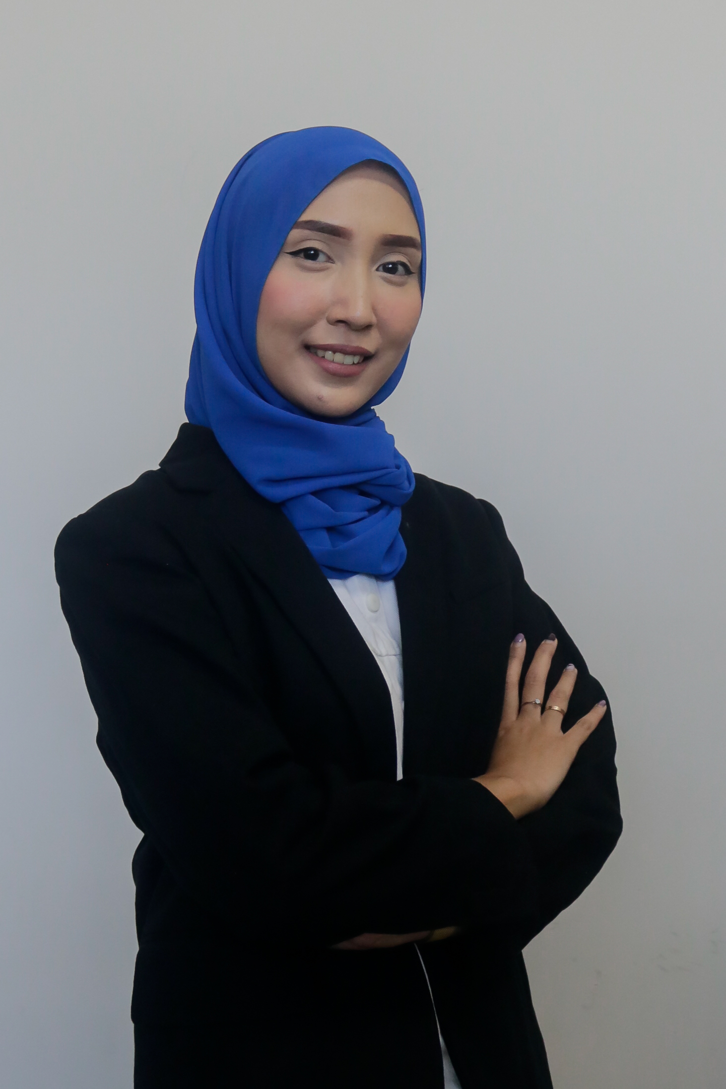 Jena Sarita S.E., M.M., CTA.