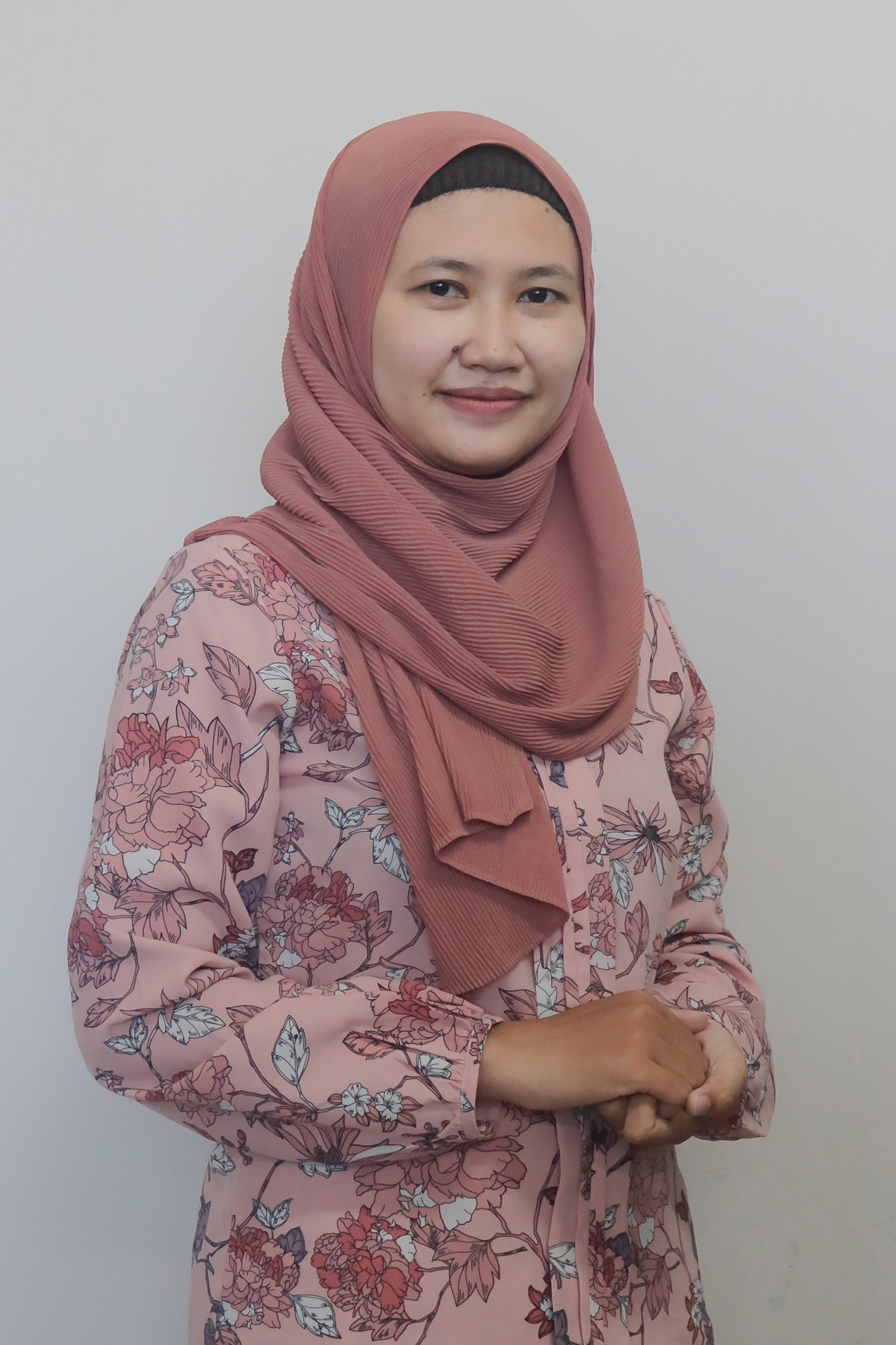 Norma Devi Kurniasari, S.Kom., M.Kom.