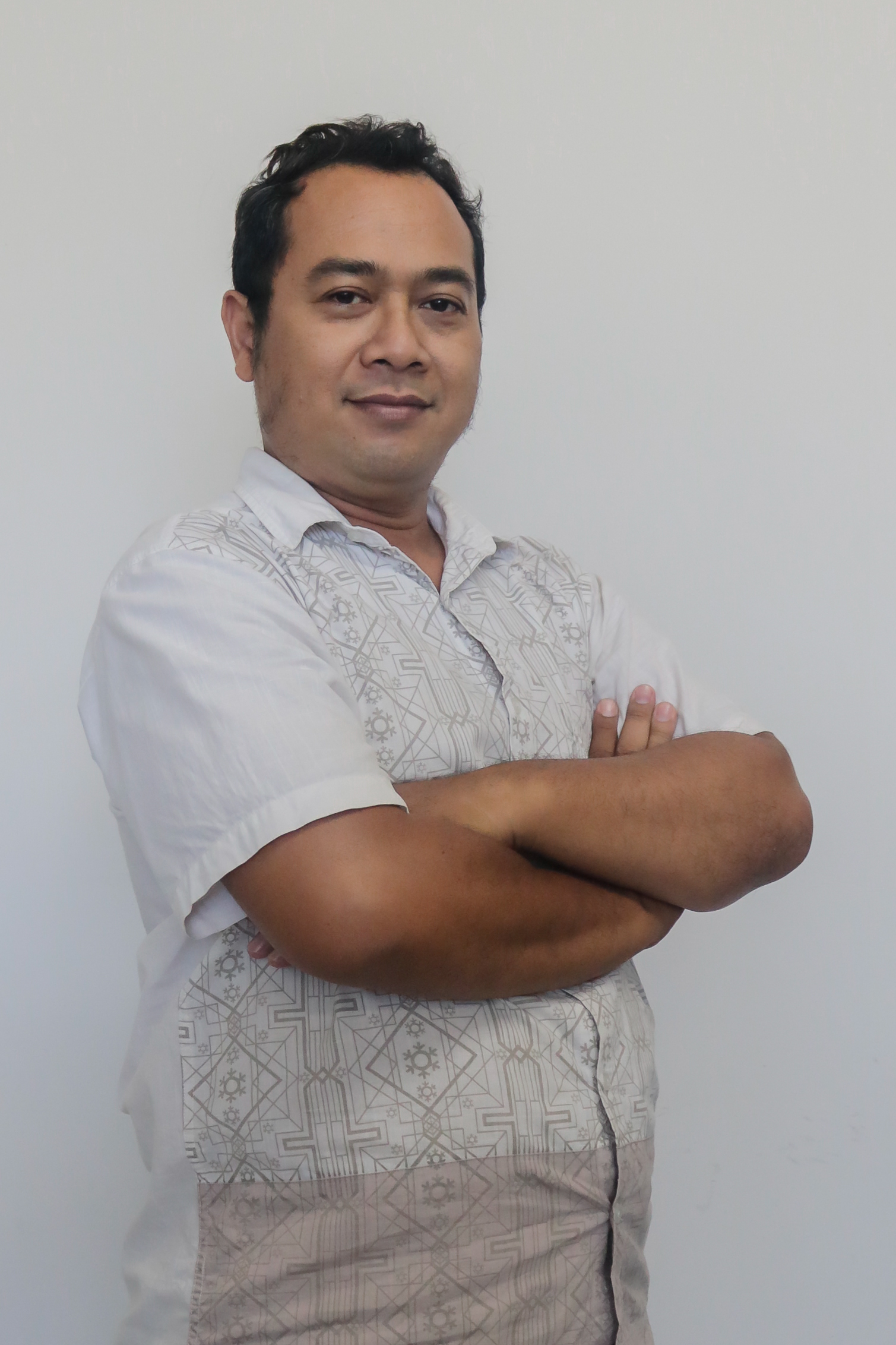 Radityo Wiratsongko, S.Kom., M.M.