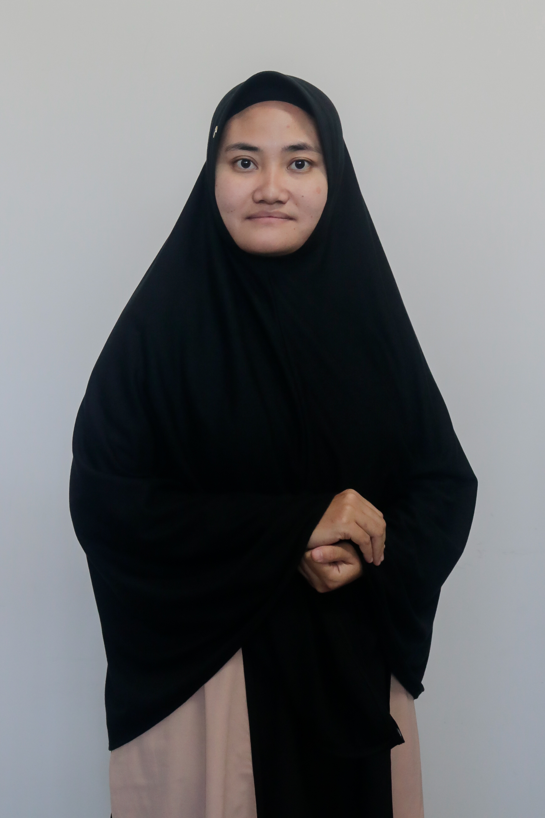 Siti Fatimah, S.T., M.T.