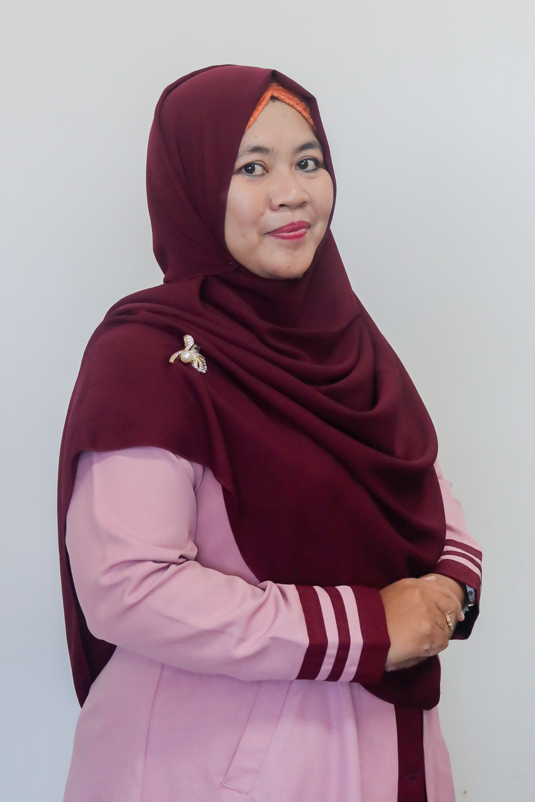 Hemi Mahawati, S.Psi., M.Psi., Psi.