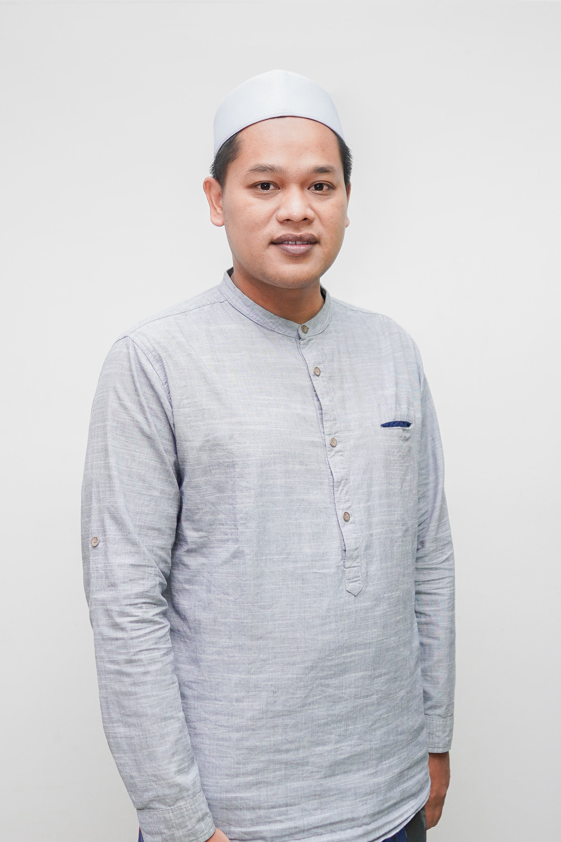 Mohammad Jazuli, S.Pd., M.Pd.