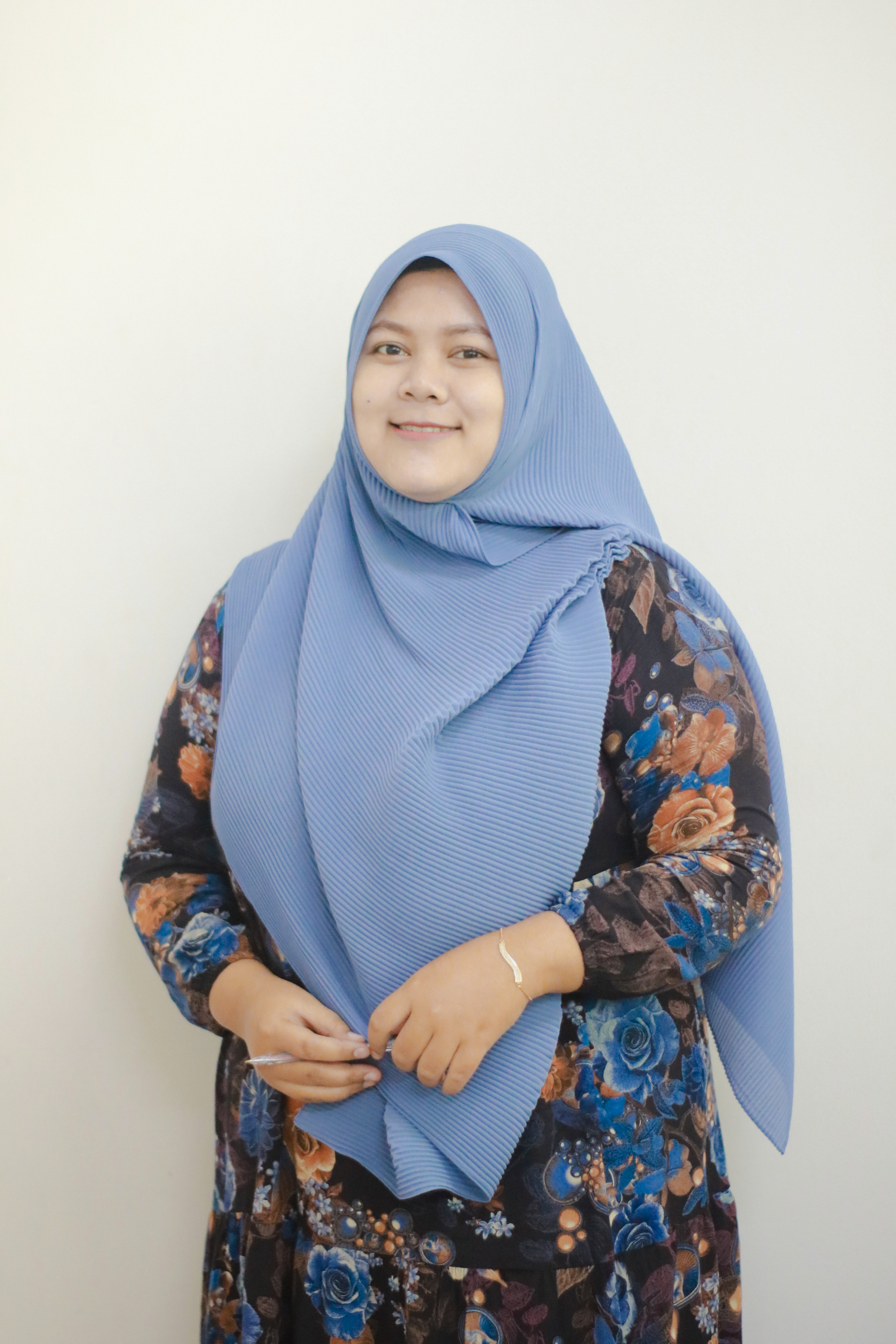 Suci Permitasari S.E