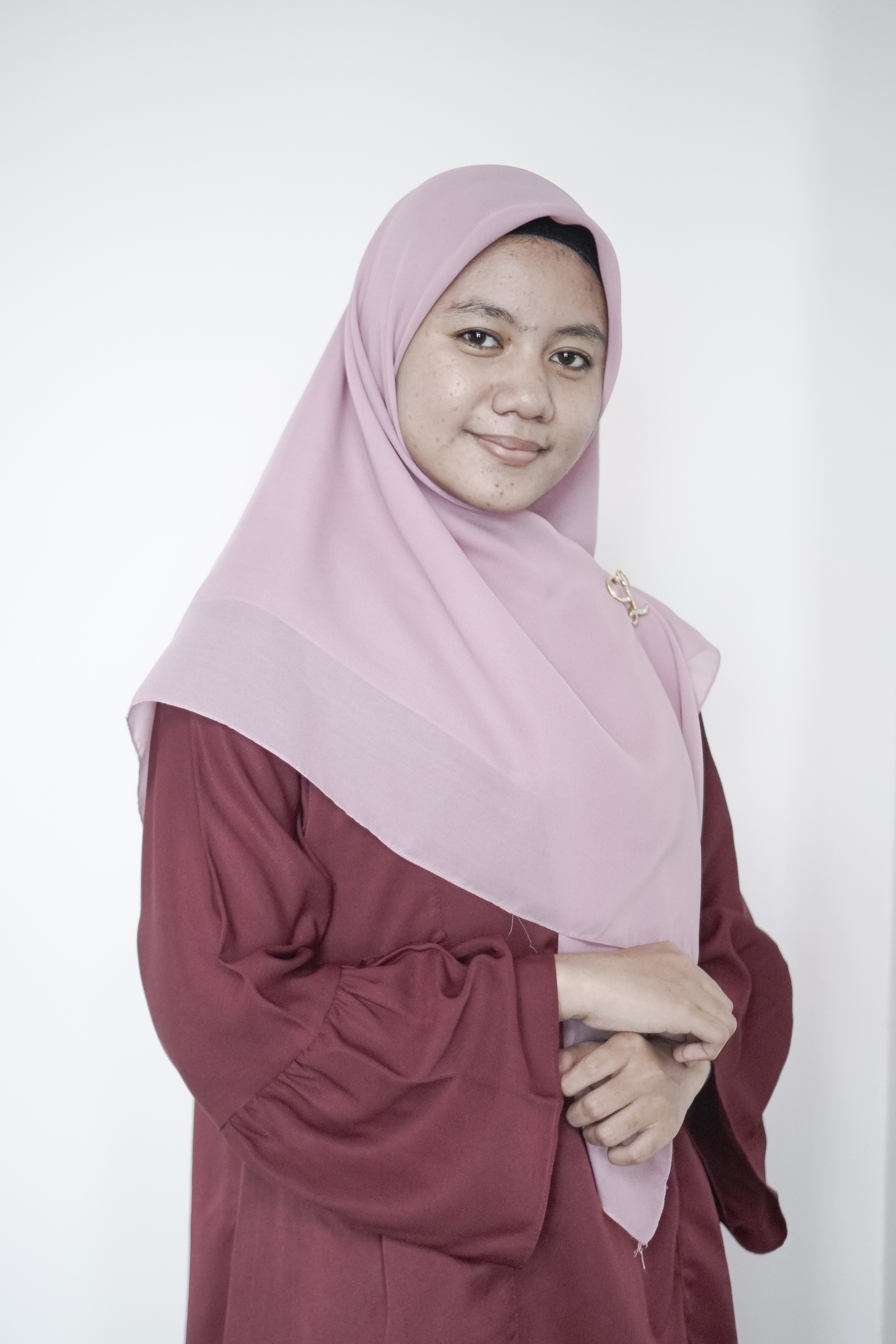 Erlinda Dwi Septiani, S.IPust