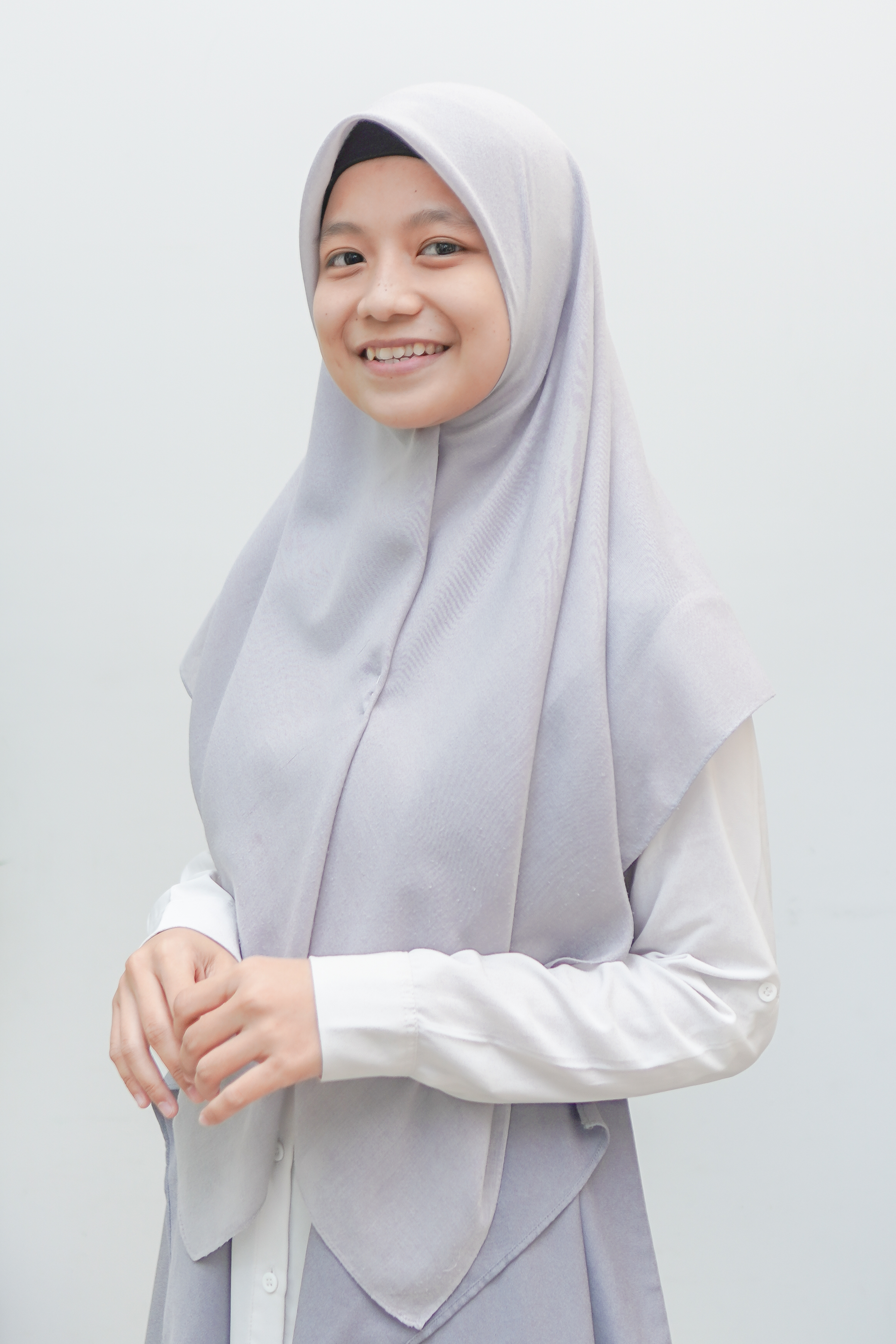 Nurifa Adha S.E