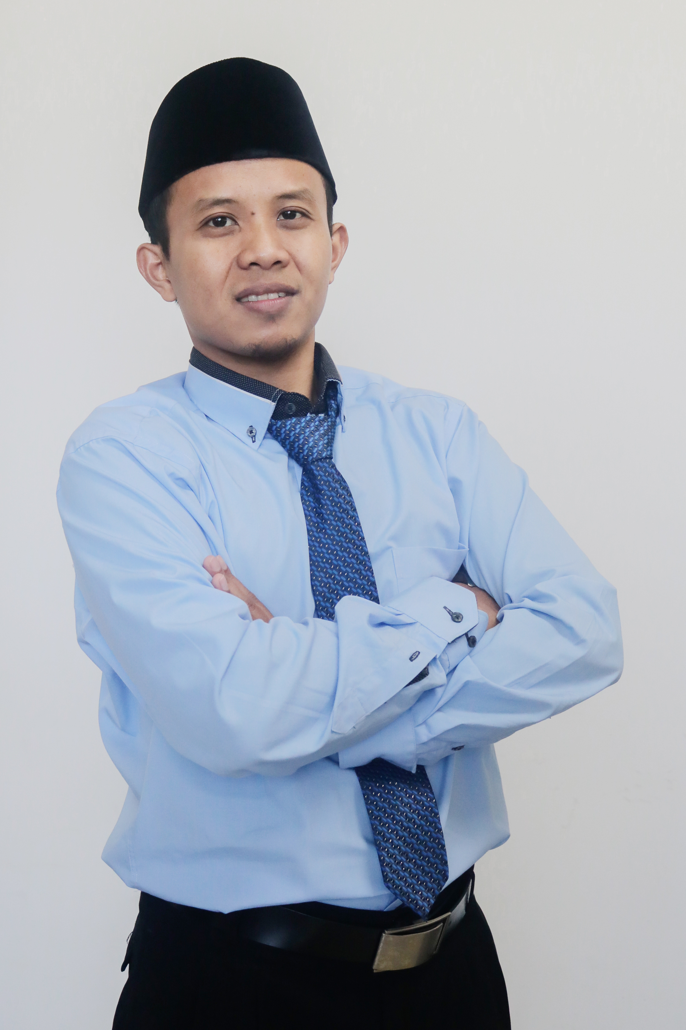 Munif Sulaiman, S.Hum., M.A.