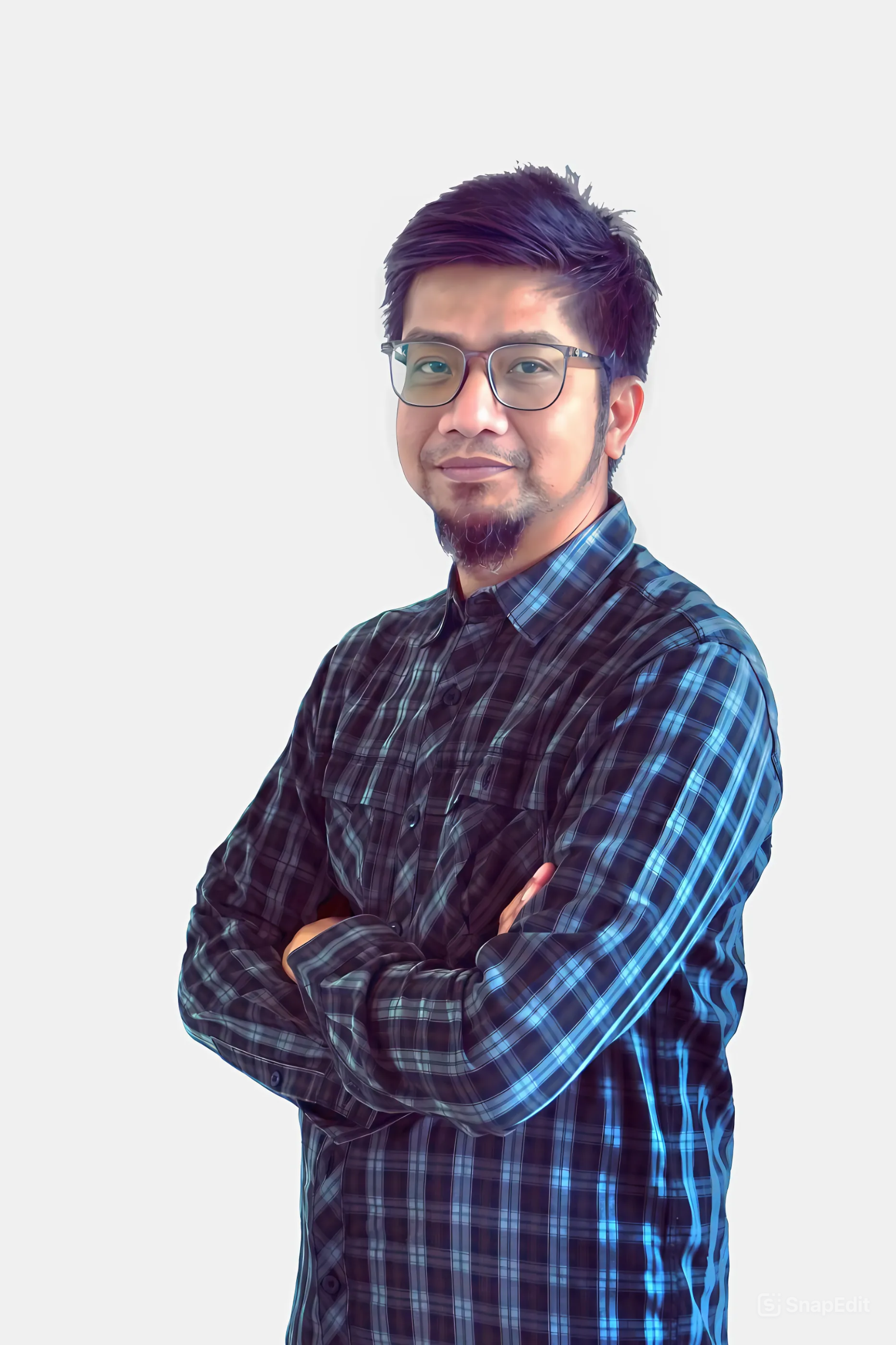 Rizal Ardianto, S.T., M.T.