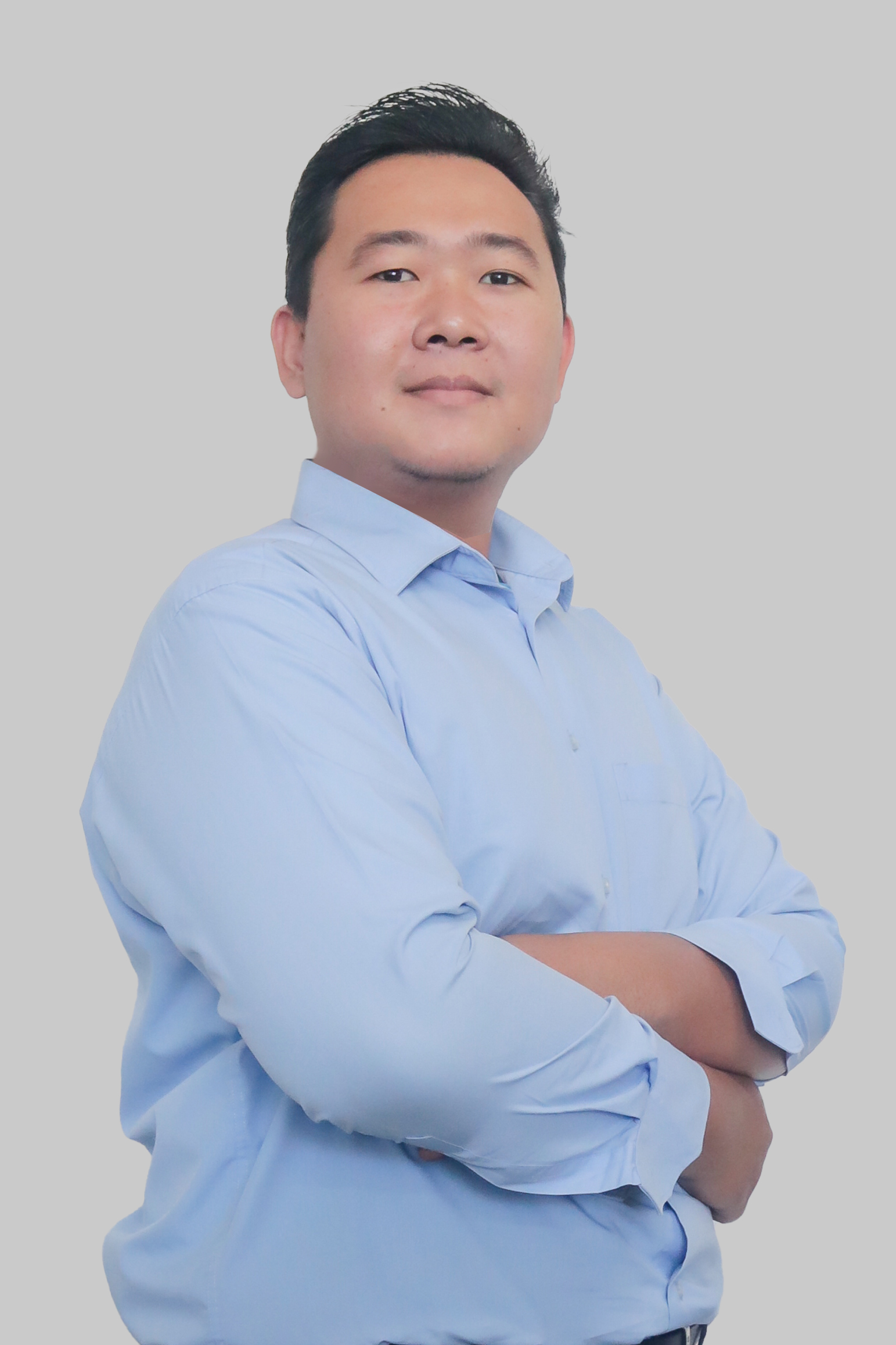 Diky Wahyu Surya Pratama A.Md