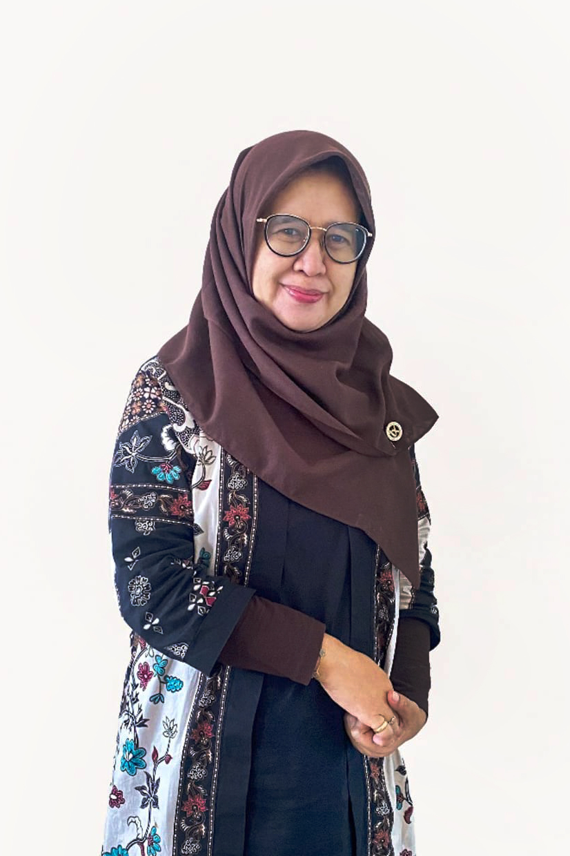 Anis Shobikhah, S.Si., M.Pd.