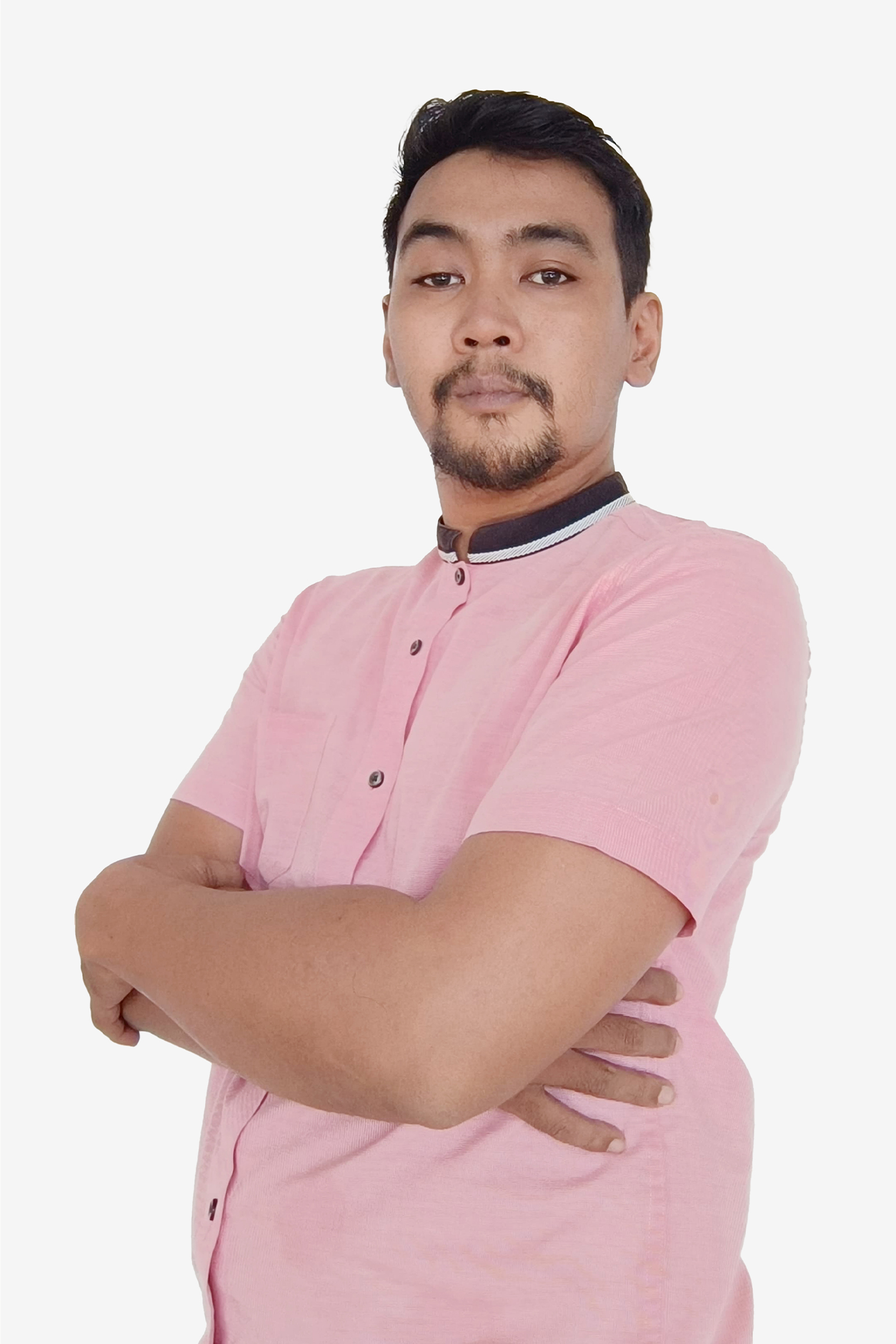 Danny Dwi Rachmanto, S.T., M.Ds.